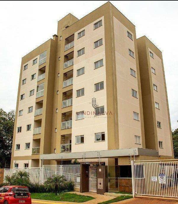 Apartamento 100% Mobiliado no Residencial Iguassu Premium | LINDINALVA ASSESSORIA | Portal OBusca