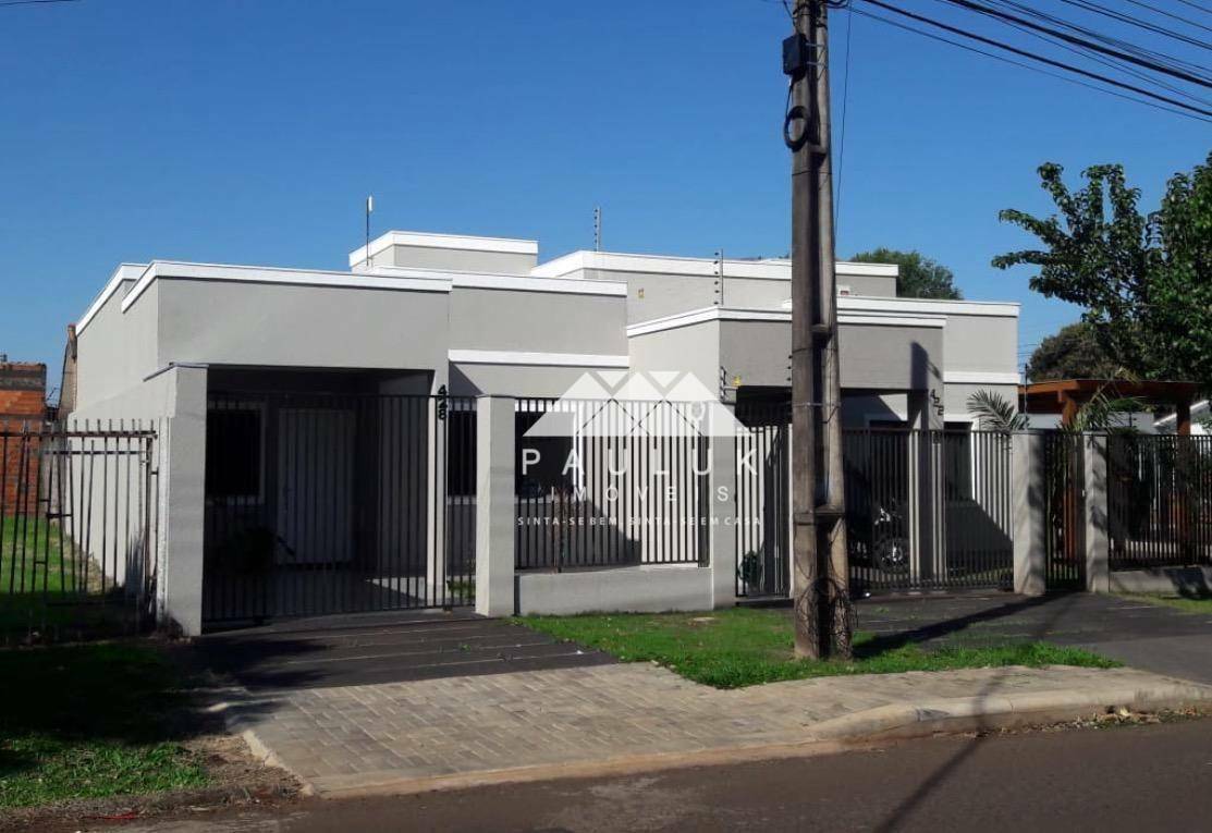 Casa com 2 Dormitórios Sendo 1 Suíte à Venda, 78 M² Por R$ 340.000 - Jardim Copacabana - Foz do Igua | PAULUK IMÓVEIS | Portal OBusca