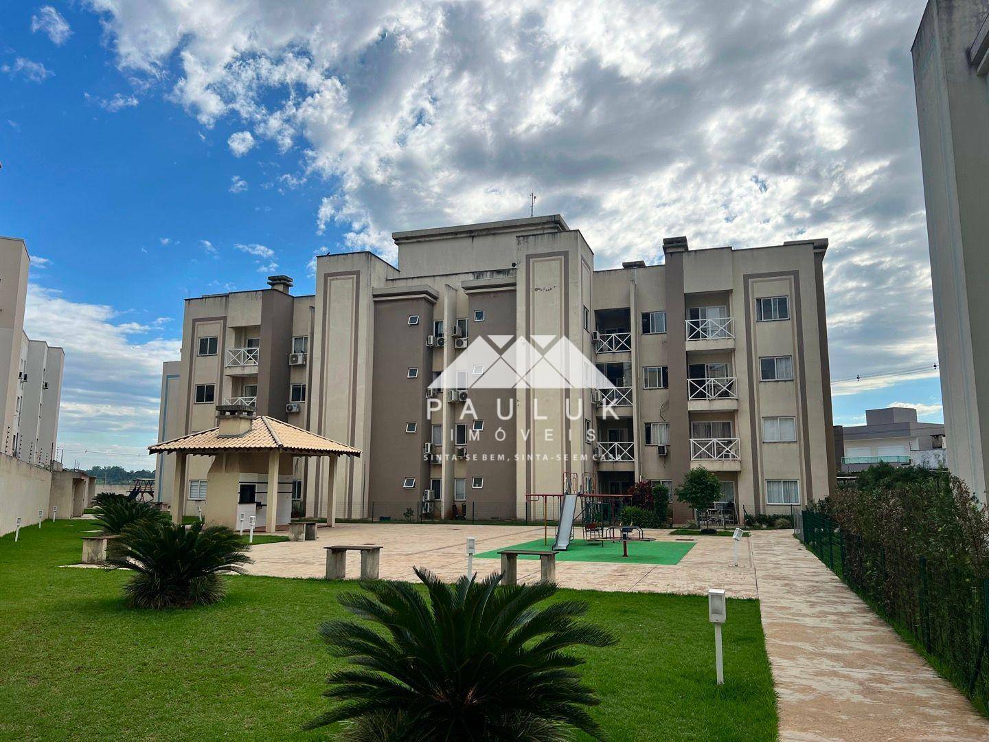 Apartamento com 2 Dormitórios à venda Por R$ 330.000,00 - Edifício Angatu - Foz do Iguaçu/pr | PAULUK IMÓVEIS | Portal OBusca
