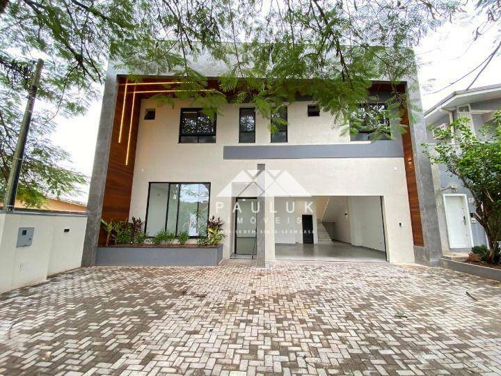 Apartamento com 3 Dormitórios Sendo 1 Suíte à Venda, 276 M² Por R$ 1.500.000 - Vila Yolanda - Foz do | PAULUK IMÓVEIS | Portal OBusca