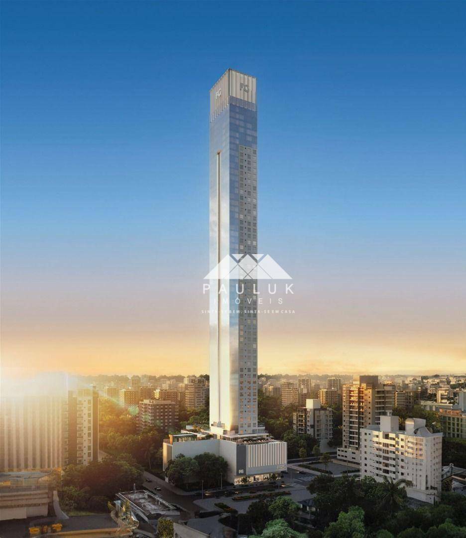 Apartamento com Até 6 Dormitórios à venda Por R$ 4.032.000 -  Iconic Tower - Balneário Camboriú/sc | PAULUK IMÓVEIS | Portal OBusca