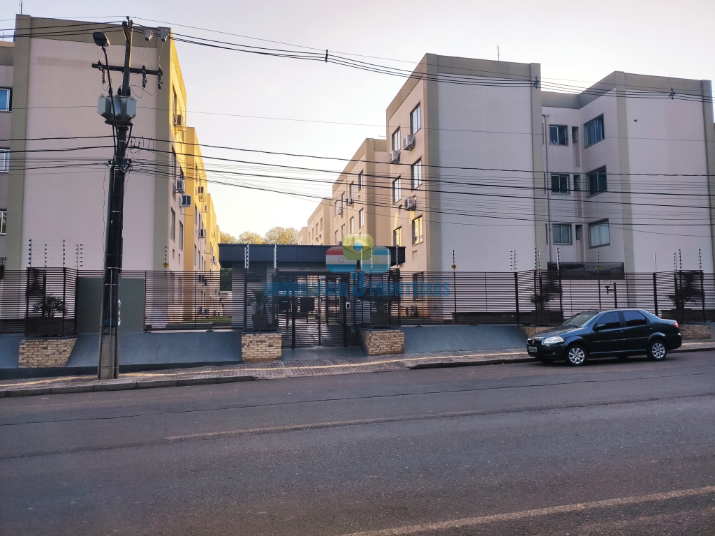 Apartamento Mobiliado para Locação no Condomínio Cora Coralina | IMOBILIARIA 3 FRONTEIRAS | Portal OBusca