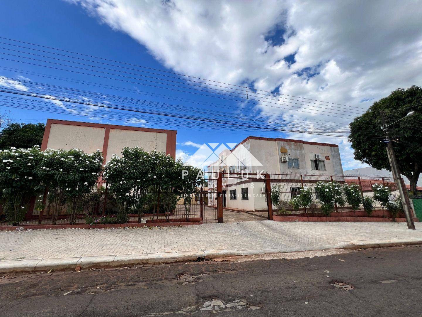 Apartamento com 3 Dormitórios Sendo 1 Suíte à venda Por R$ 230.000 - Solar do Portal - Foz do Iguaçu | PAULUK IMÓVEIS | Portal OBusca