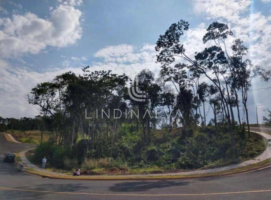 Terreno à venda Por R  139.879,85 no Ecoville - Foz do Iguaçu - Aceita Carro | LINDINALVA ASSESSORIA | Portal OBusca