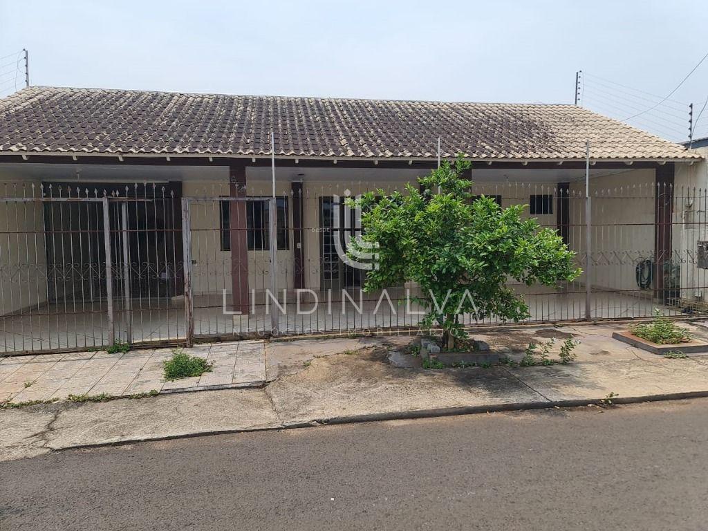 Casa com 4 Quartos à venda no Jardim Ipê - Foz do Iguaçu Pr | LINDINALVA ASSESSORIA | Portal OBusca