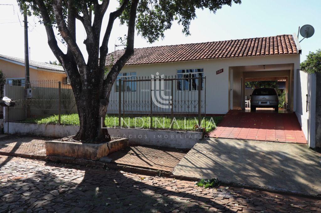 Casa com 3 Dormitórios à Venda, 106 M² Por R$ 420.000,00 - Jardim N Horizonte - F | LINDINALVA ASSESSORIA | Portal OBusca