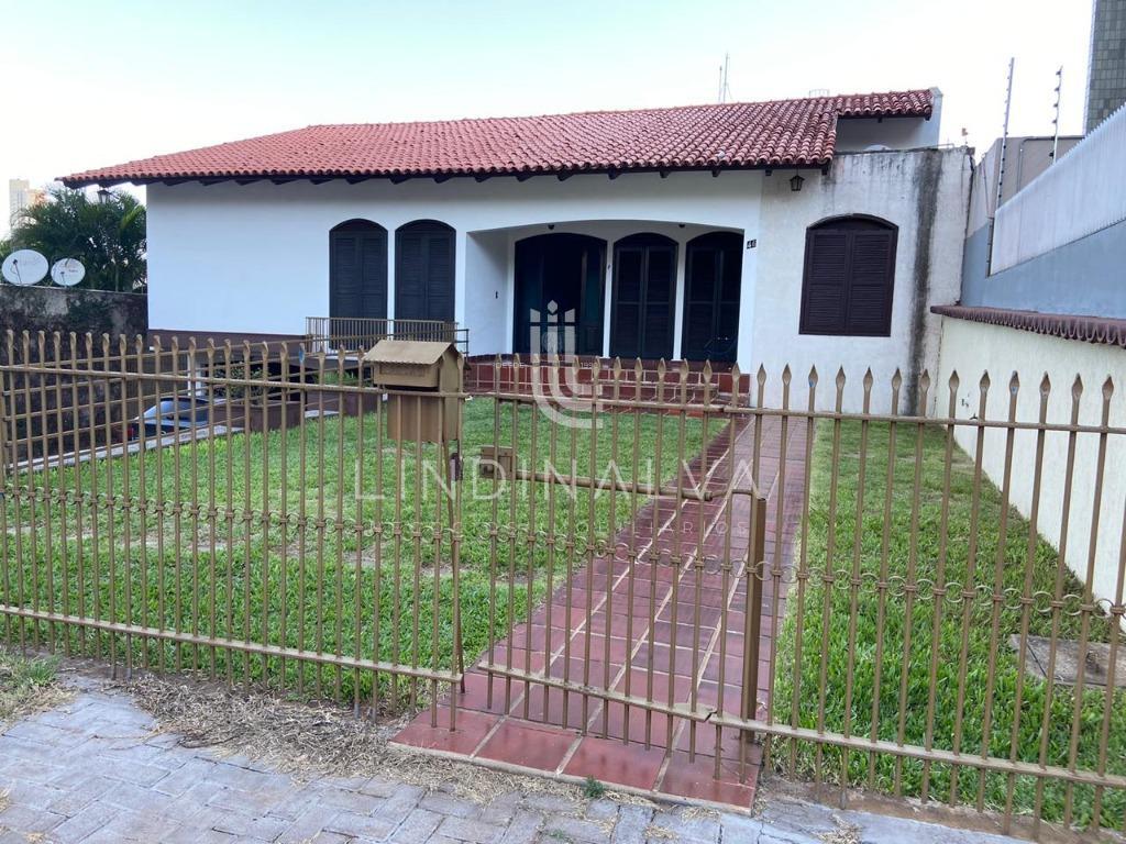 Casa com 5 Dormitórios à Venda, 320 M  Por R  1.600.000,00 - Centro - Foz do Iguaçu Pr | LINDINALVA ASSESSORIA | Portal OBusca