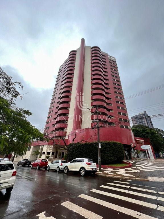 Apartamento com 4 Dormitórios à Venda, 220 M² Por R$ 1.380.000,00 - Edifício Fall | LINDINALVA ASSESSORIA | Portal OBusca