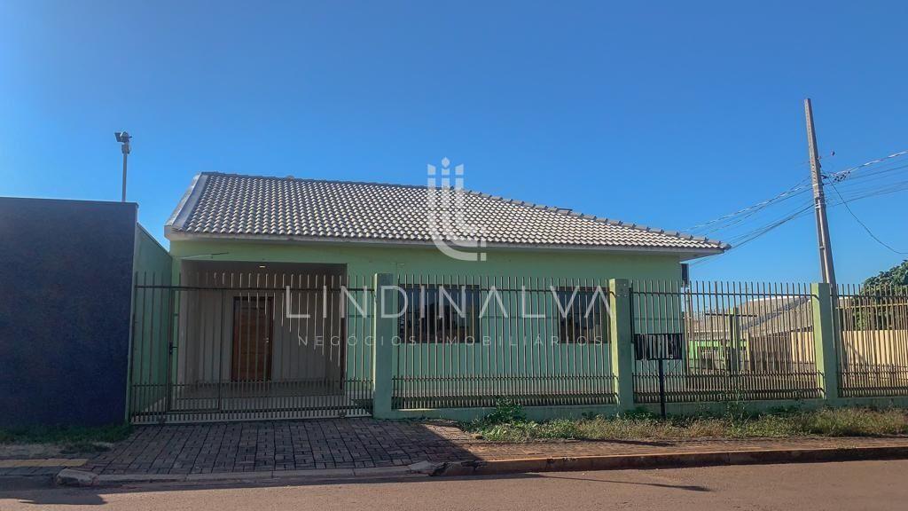 Duas Casas com 3 Dormitórios à Venda, 300 M  - Centro - Santa Terezinha de Itaipu | LINDINALVA ASSESSORIA | Portal OBusca