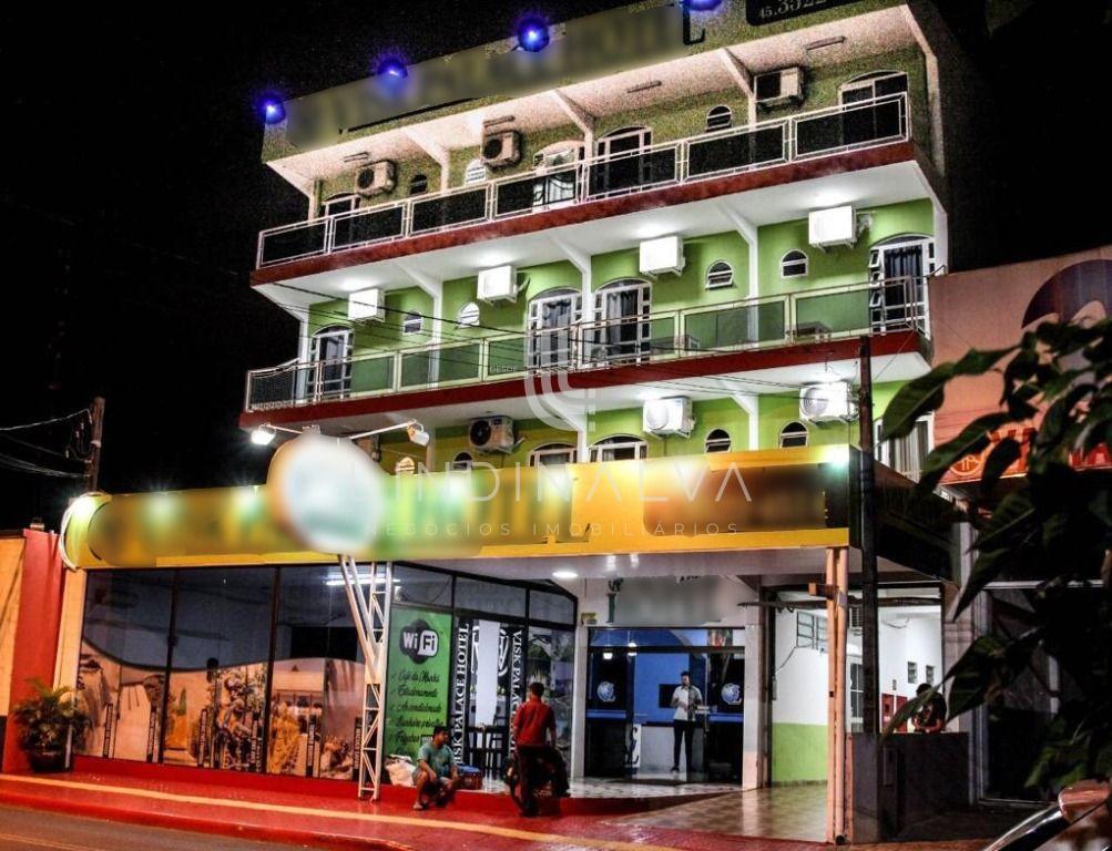 Hotel Mobiliado com 35 Suítes, Em Excelente Localização Em Foz do Iguaçu - Em Pleno Funcionamento | LINDINALVA ASSESSORIA | Portal OBusca