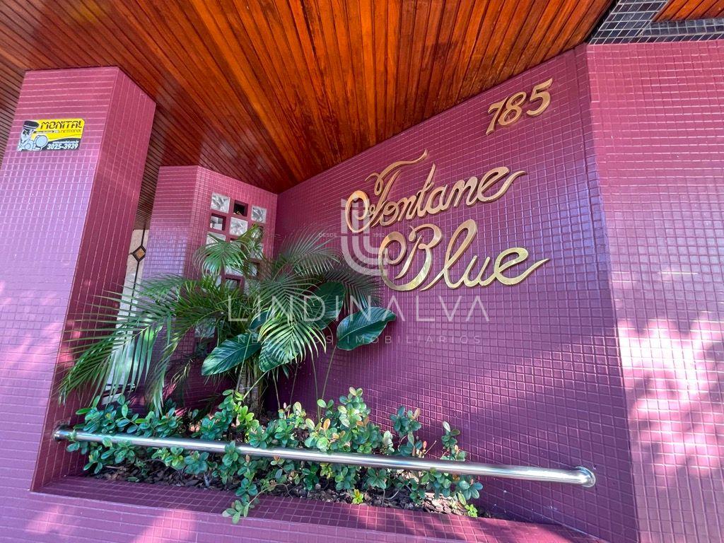 Apartamento a venda no Centro - Ed. Fontane Blue - Foz do Iguaçu - R  890 Mil | LINDINALVA ASSESSORIA | Portal OBusca