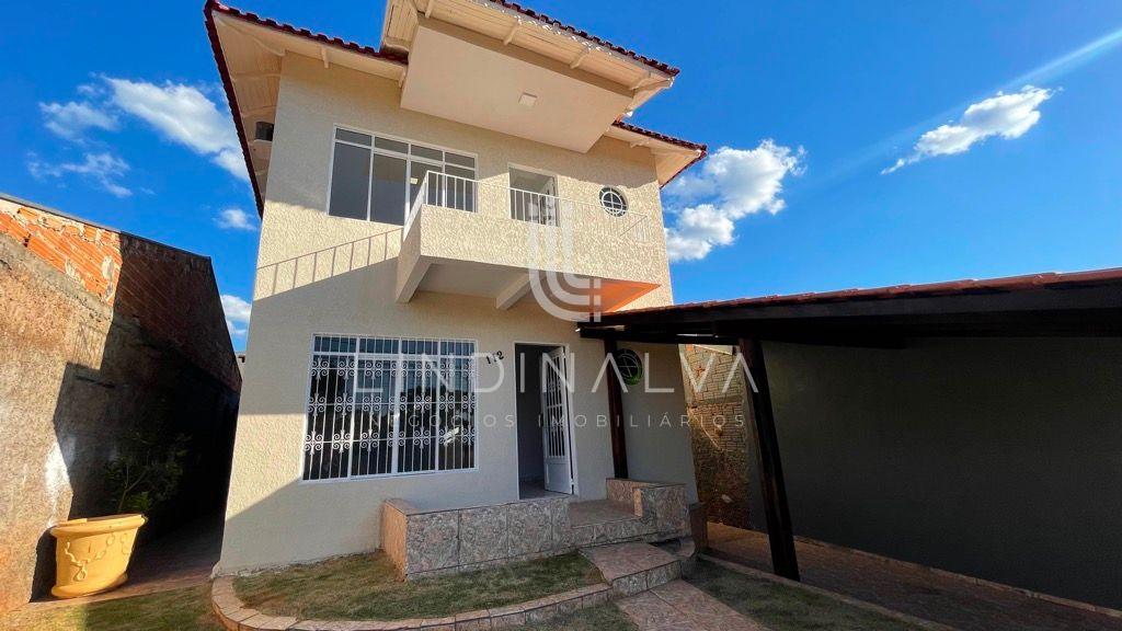 Casa com 3 Dormitórios, 106 M  - venda Por R  510.000 - Jardim Belvedere II - Foz do Iguaçu Pr - Apt | LINDINALVA ASSESSORIA | Portal OBusca