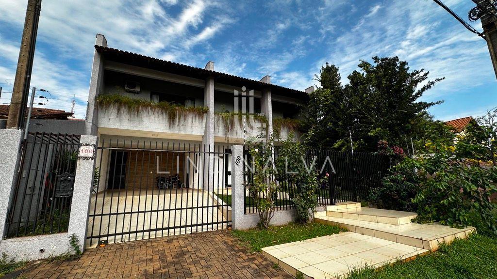 Sobrado com à venda Por R  2.150.000,00 - Jardim Polo Centro - Foz do Iguaçu P | LINDINALVA ASSESSORIA | Portal OBusca