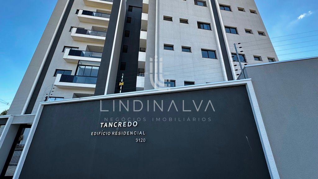 Apartamento Novo com 2 Quartos à venda no Ed. Tancredo - Foz do Iguaçu Pr | LINDINALVA ASSESSORIA | Portal OBusca