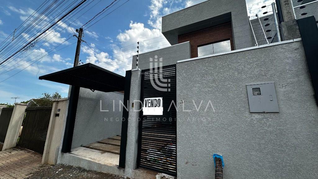 Casa Nova com 3 Quartos à venda no Jd. Karla - Apta para Financiamento | LINDINALVA ASSESSORIA | Portal OBusca