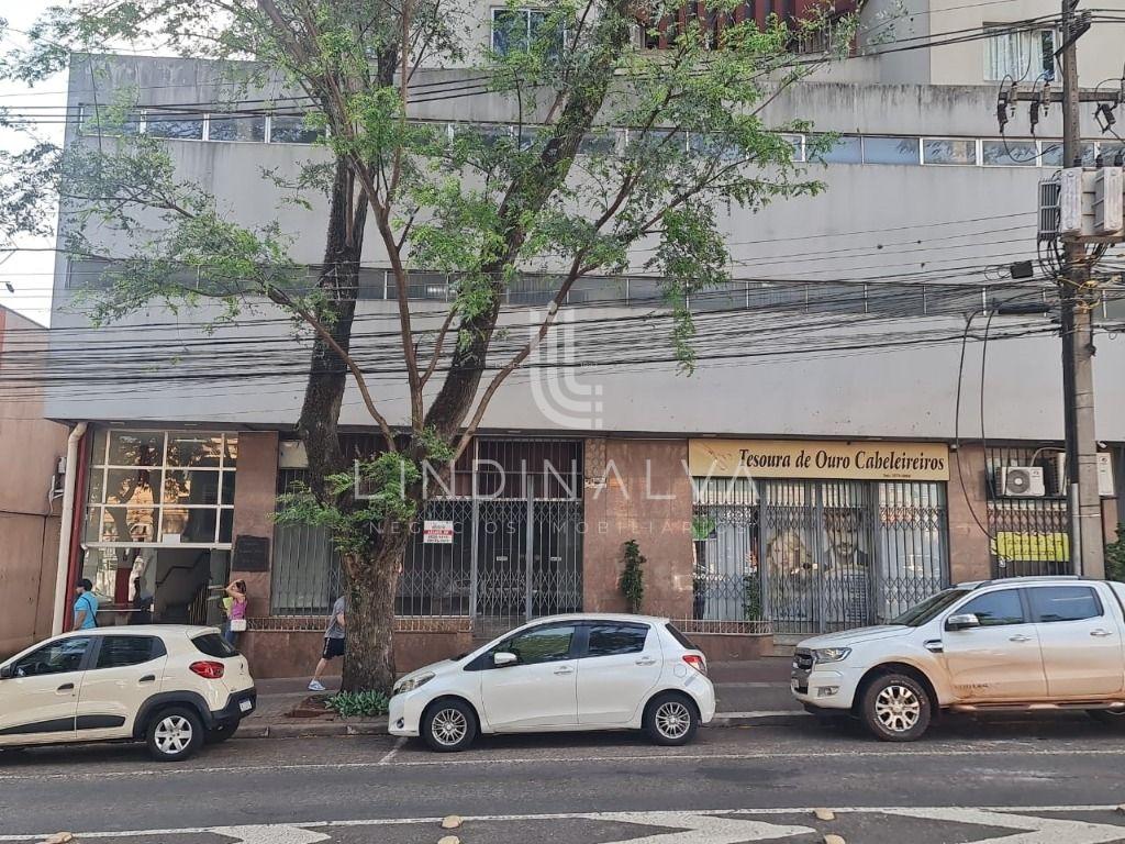 Sala Comercial à venda Ou Locação, Com 90.26 M , Centro, Foz do Iguacu - Pr | LINDINALVA ASSESSORIA | Portal OBusca