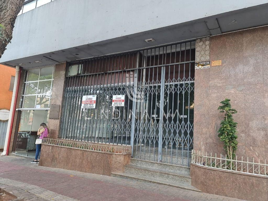 Sala Comercial à venda Ou Locação, Com 90.26 M , Centro, Foz do Iguacu - Pr | LINDINALVA ASSESSORIA | Portal OBusca