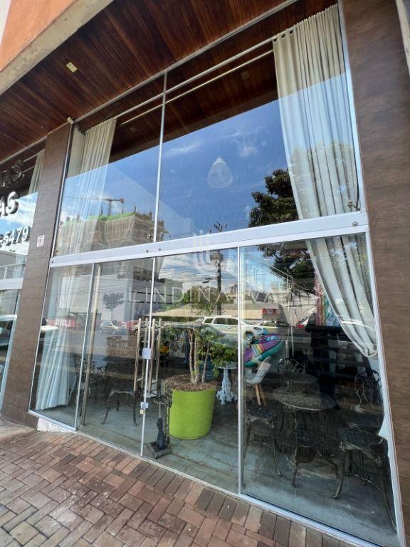Sala Comercial para Locação, Centro, Foz do Iguacu - Pr | LINDINALVA ASSESSORIA | Portal OBusca