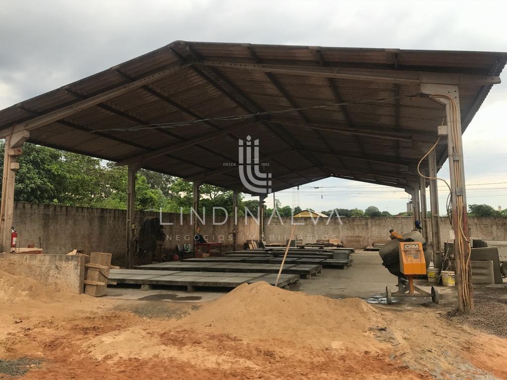 Barracão a venda E Locação - Distrito Industrial - Foz do Iguaçu Pr | LINDINALVA ASSESSORIA | Portal OBusca