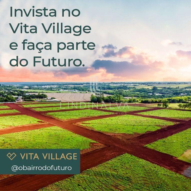 Terrenos no Loteamento Vita Village - Bairro do Futuro - Alto Padrão | LINDINALVA ASSESSORIA | Portal OBusca