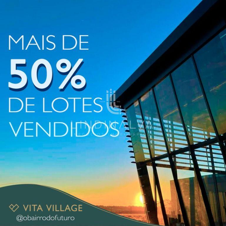 Terrenos no Loteamento Vita Village - Bairro do Futuro - Alto Padrão | LINDINALVA ASSESSORIA | Portal OBusca