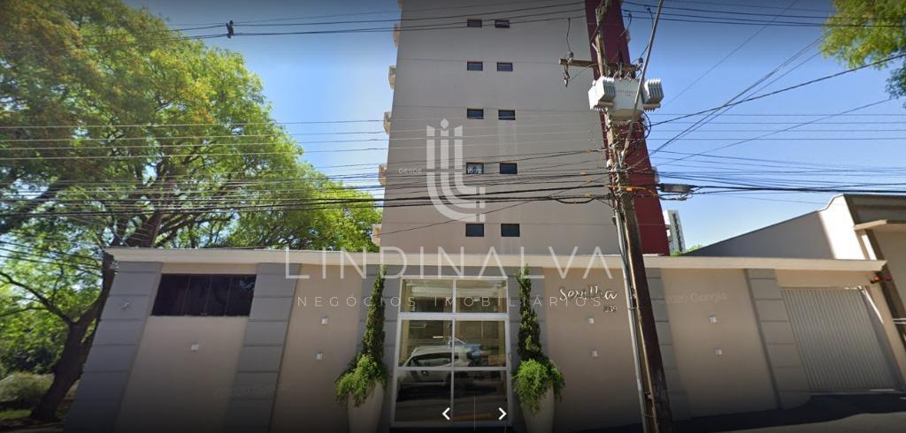 Apartamento com 3 Dormitórios para Locação, Centro, Foz do Iguacu - Pr | LINDINALVA ASSESSORIA | Portal OBusca