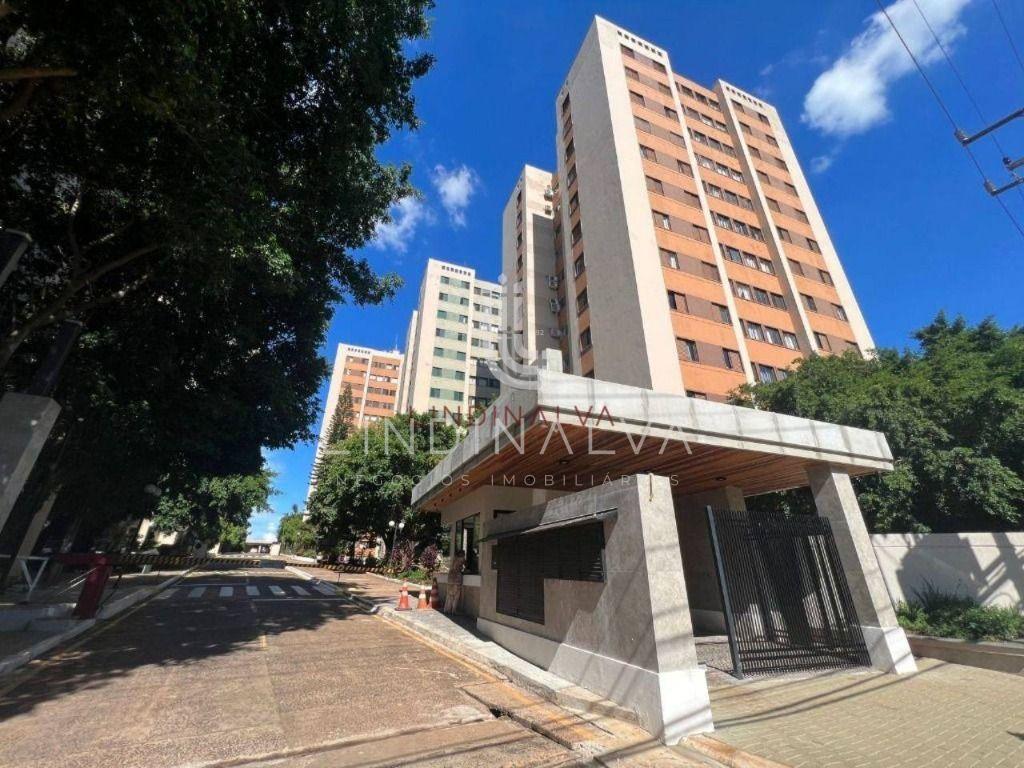 Apartamento com 3 Dormitórios para Locação, Foz do Iguacu - Pr | LINDINALVA ASSESSORIA | Portal OBusca