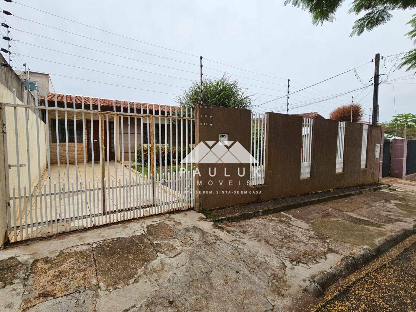 Casa com 4 Dormitórios Sendo 1 Suíte à Venda, 80 M² Por R$ 430.000 - Conjunto Libra - Foz do Iguaçu/ | PAULUK IMÓVEIS | Portal OBusca