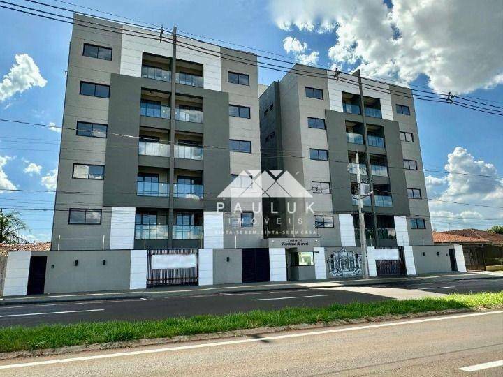 Apartamento com 2 Dormitórios Sendo 1 Suíte para Alugar Por R$ 2.300/mês - Condomínio Residencial Fo | PAULUK IMÓVEIS | Portal OBusca