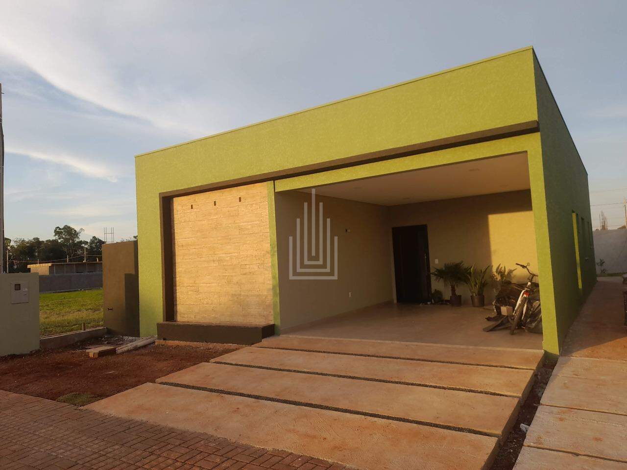 Casa Térrea para venda no Condomínio Residencial Iguaçu Em Foz do Iguaçu. | IGUASSU INVEST | Portal OBusca