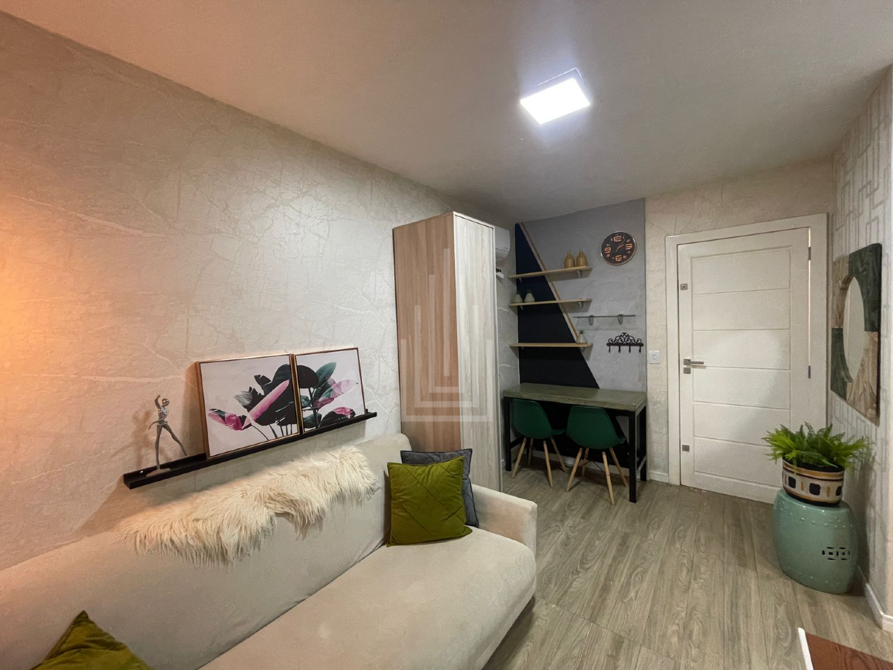 Apartamento no Edifício Maria Luiza para Locação Em Foz do Iguaçu | IGUASSU INVEST | Portal OBusca