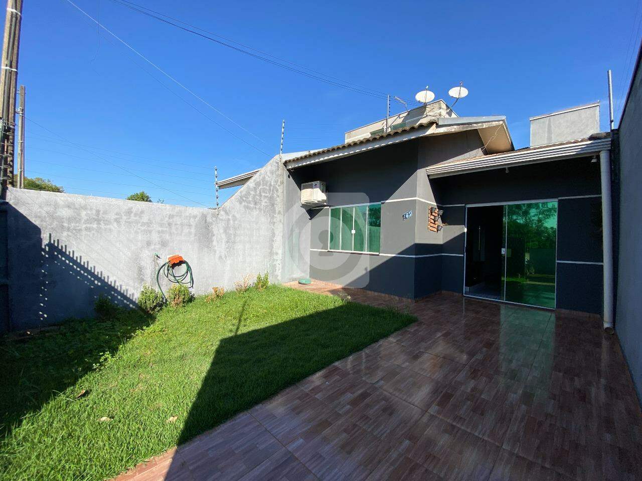 Casa à venda Em Foz do Iguaçu no Jardim Soledade Ii. Residência Localizada Proximo a Av. Republica a | IGUASSU INVEST | Portal OBusca
