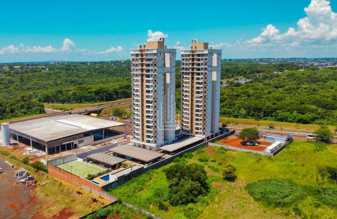 Apartamento Á venda no Edifício Toscana - Foz do Iguaçu - Pr | IGUASSU INVEST | Portal OBusca