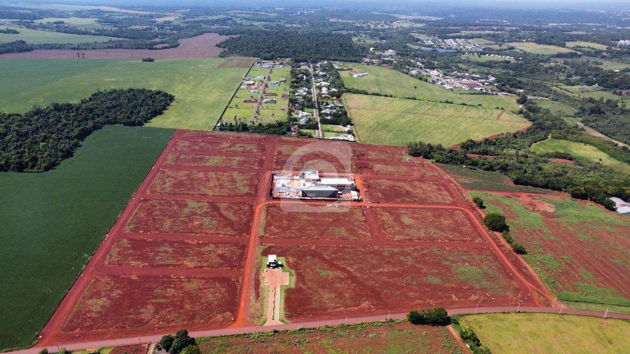 Terreno à venda no Bairro Vita Village Em Foz do Iguaçu | IGUASSU INVEST | Portal OBusca