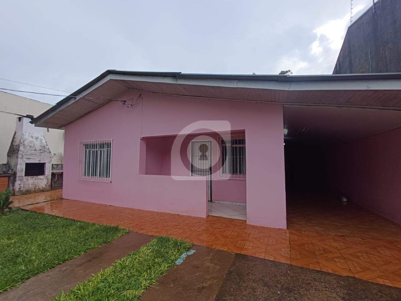 Casa à venda no Campos do Iguaçu Em Foz do Iguaçu. | IGUASSU INVEST | Portal OBusca