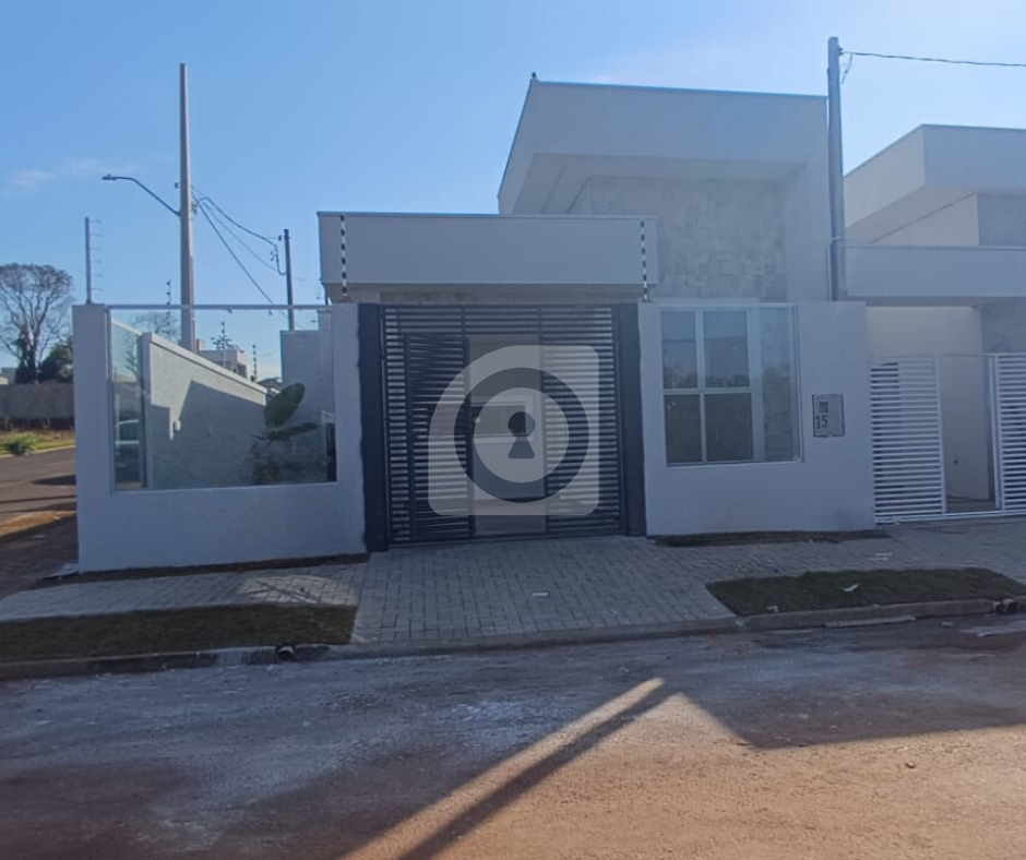 Casa à venda no Loteamento Irio Holler Em Foz do Iguaçu. | IGUASSU INVEST | Portal OBusca