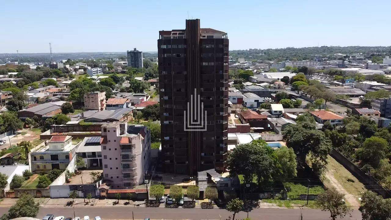 Apartamento à venda no Edifício Royal Star Em Foz do Iguaçu. | IGUASSU INVEST | Portal OBusca
