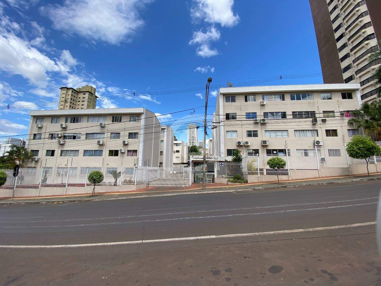 Apartamento para Locação no Edifício Residencial Estrela Azul Em Foz do Iguaçu. | IGUASSU INVEST | Portal OBusca