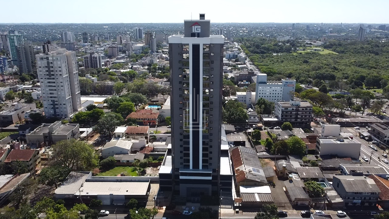 Apartamento para Locação no Residencial Liberty Em Foz do Iguaçu. | IGUASSU INVEST | Portal OBusca