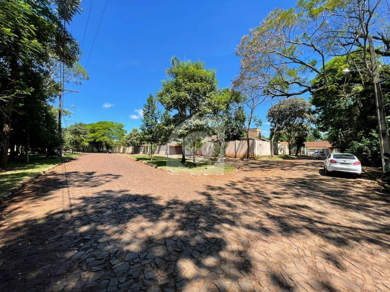 Terreno à venda no Jardim Guarapuava II Em Foz do Iguaçu. | IGUASSU INVEST | Portal OBusca