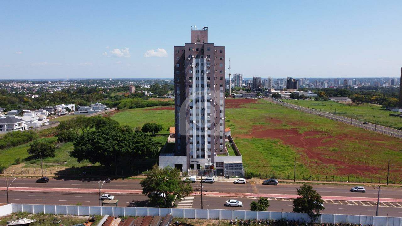 Apartamento à venda no Edifício Cheverny Em Foz do Iguaçu. | IGUASSU INVEST | Portal OBusca