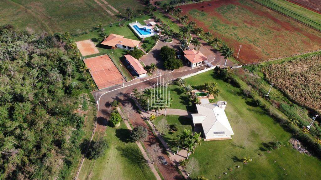 Terreno à venda Localizado no Condomínio Rosa de Saron Em Santa Terezinha. | IGUASSU INVEST | Portal OBusca
