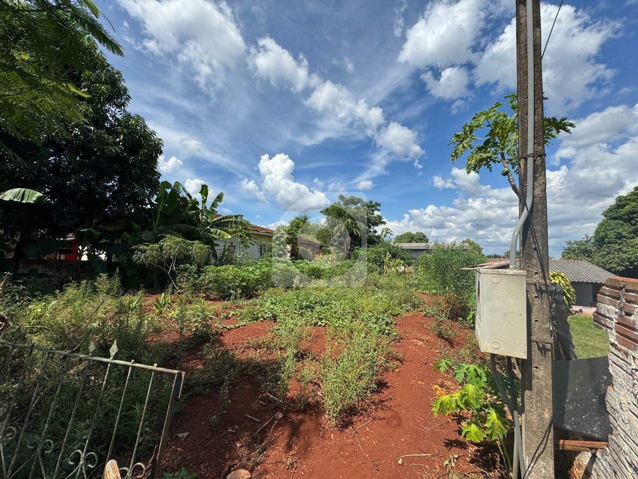 Terreno à venda Em Santa Terezinha de Itaipu. | IGUASSU INVEST | Portal OBusca