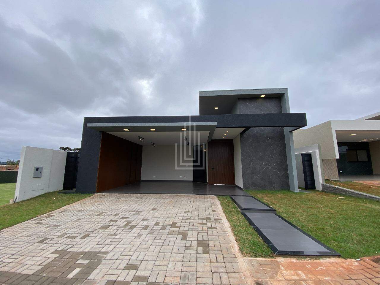 Casa à venda no Condomínio Residencial Villa Firenze Em Foz do Iguaçu. | IGUASSU INVEST | Portal OBusca