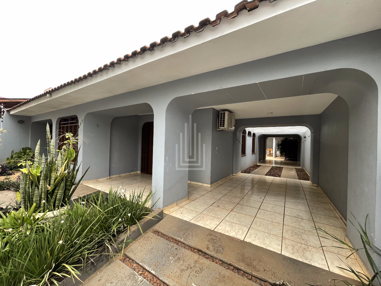 Casa para Locação no Conjunto Libra Em Foz do Iguaçu. | IGUASSU INVEST | Portal OBusca