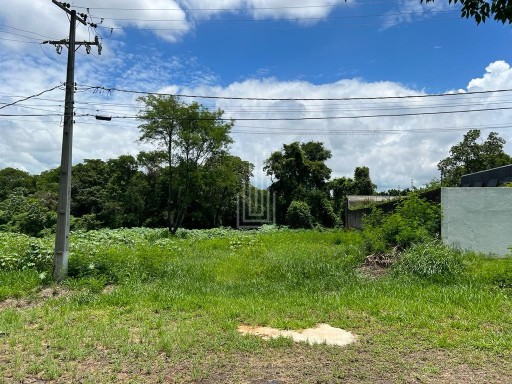 Terreno à venda no Bairro Jardim Panorama Em Foz do Iguaçu. | IGUASSU INVEST | Portal OBusca