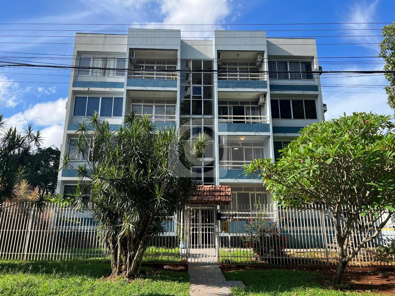 Apartamento à venda no Edificio Residencial Gusmão Em Foz do Iguaçu. | IGUASSU INVEST | Portal OBusca