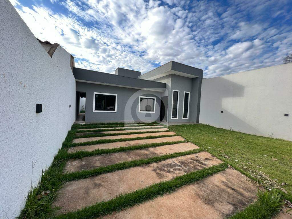 Casa à venda no Jardim Curitibano IV Em Foz do Iguaçu. | IGUASSU INVEST | Portal OBusca