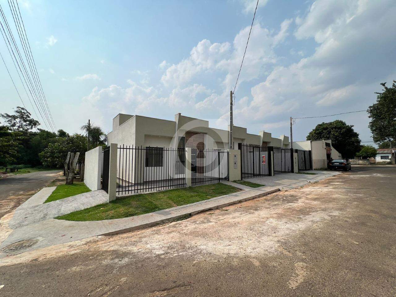 Casas Novas Disponíveis no Jardim Itália Em Foz do Iguaçu - Paraná. | IGUASSU INVEST | Portal OBusca
