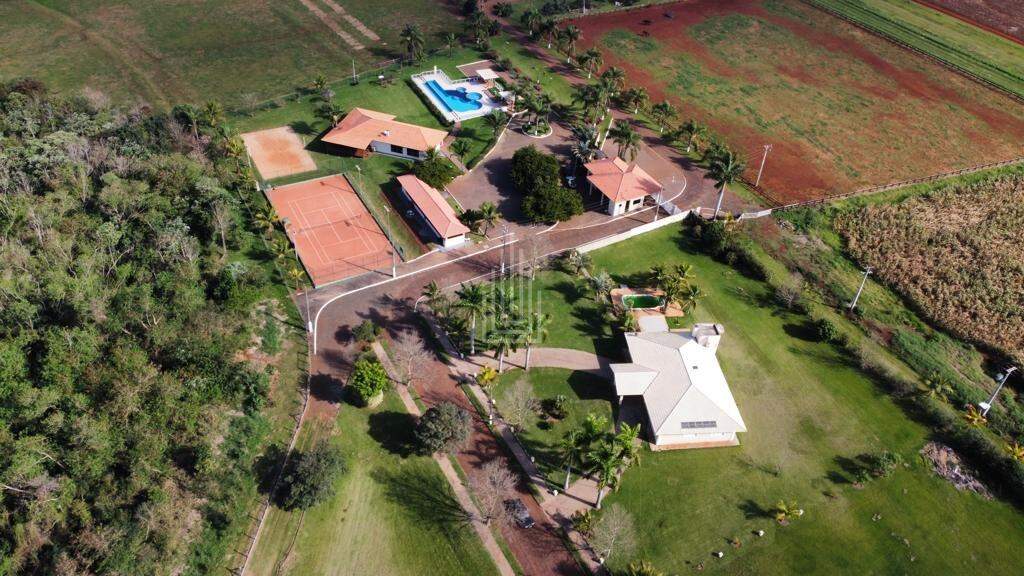 Terreno à venda Localizado no Condomínio Rosa de Saron Em Santa Terezinha. | IGUASSU INVEST | Portal OBusca